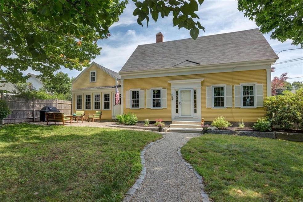 36 Vernon St, Saco, ME 04072 - photo 1