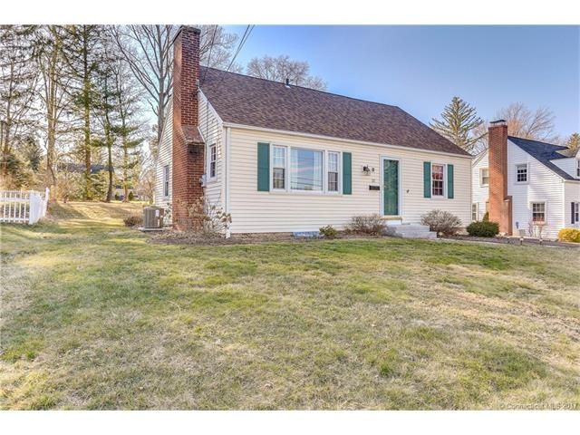 23 Overbrook Rd, West Hartford, CT 06107 - photo 1