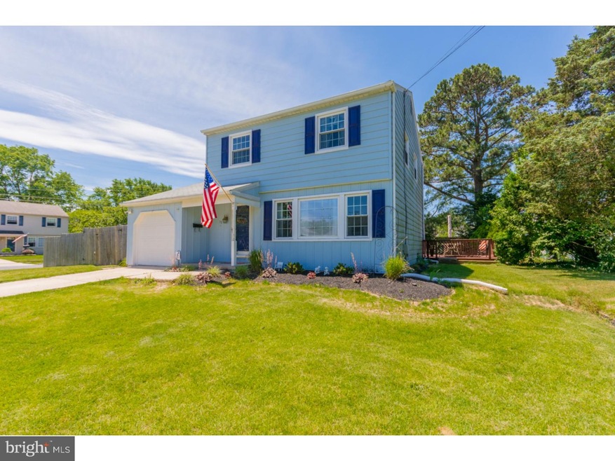 15 Fairmount Dr, Glassboro, NJ 08028 - photo 1