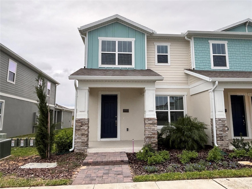 16442 Tangerine Mesa Dr, Winter Garden, FL 34787 - photo 1