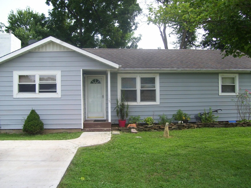 206 W State St, Nixa, MO 65714 - photo 1