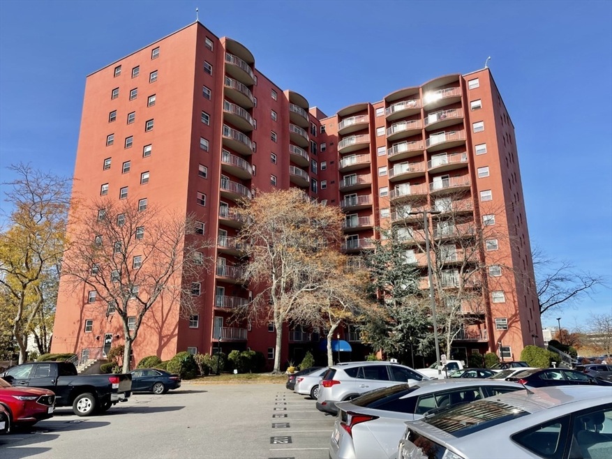 Sagamore Place Condominiums unit 208, Quincy, MA 02171 - photo 1