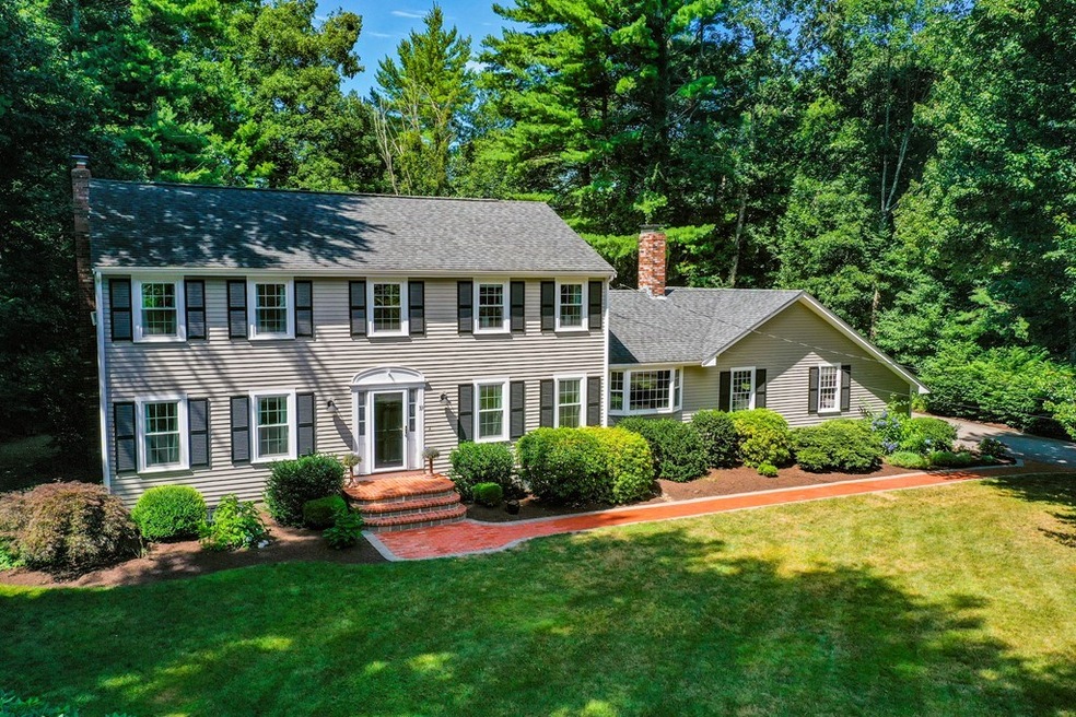 33 Pennacook St, Norfolk, MA 02056 - photo 1