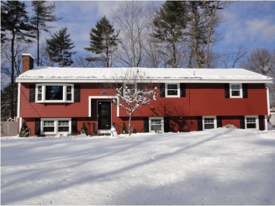 20 Back River Rd, MerriMacK, NH 03054 - photo 1
