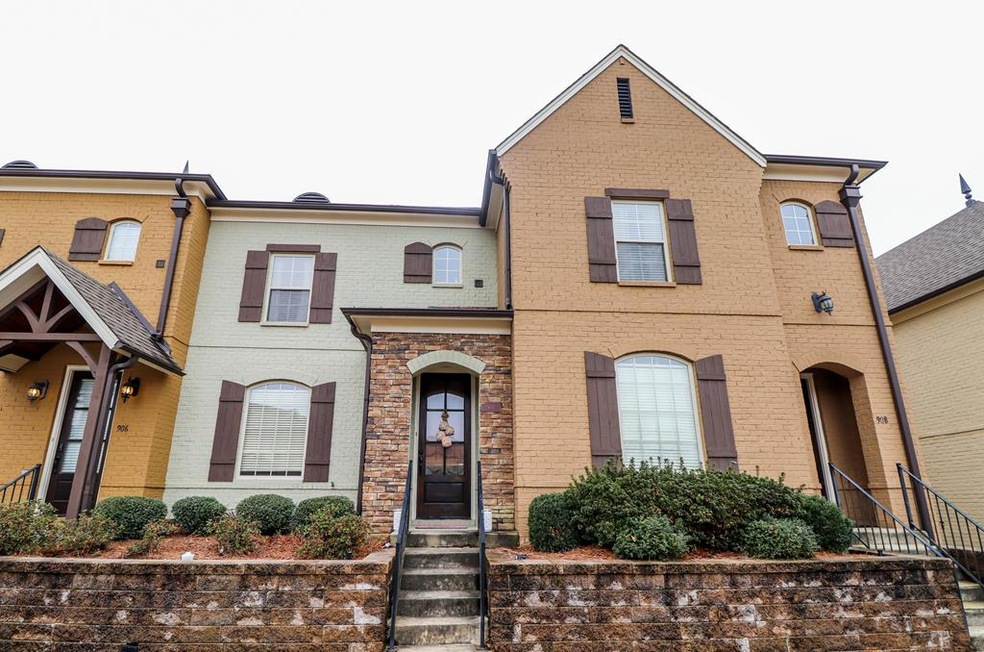 907 2495 Old Taylor Rd 907, Oxford, MS 38655 - photo 1