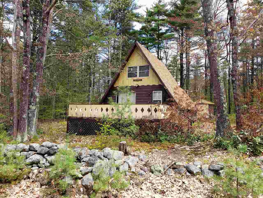 113 Walsh Rd, Sanbornville, NH 03872 - photo 1