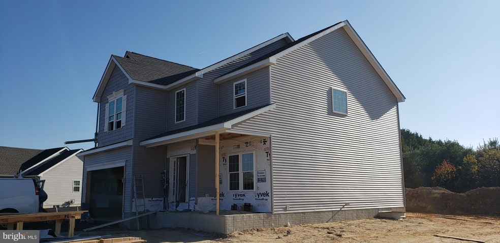 46 Greenbrook Dr unit 101, Milford, DE 19963 - photo 1