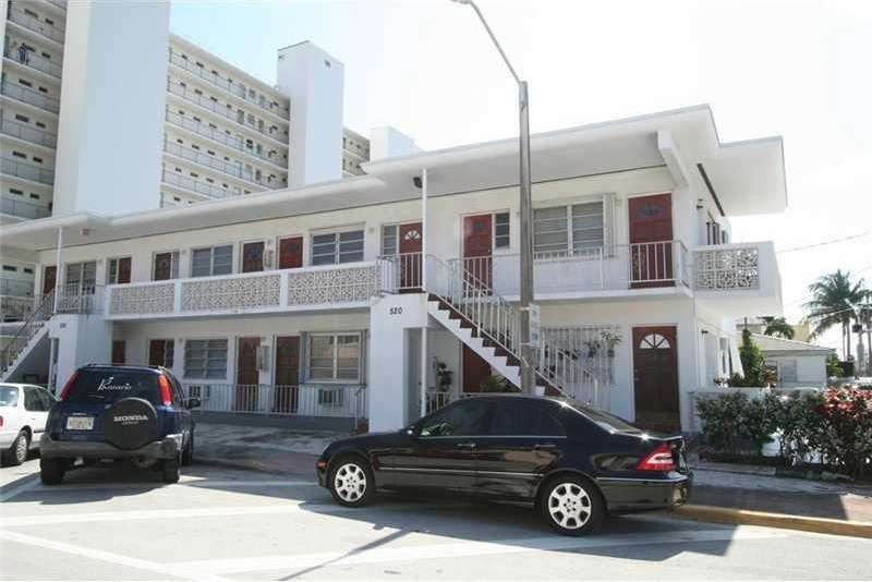 520 79th St unit 2, Miami Beach, FL 33141 - photo 1
