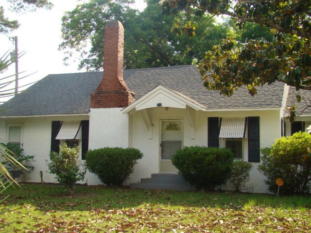 512 E Martin Luther King jr Dr, Sylvester, GA 31791 - photo 1