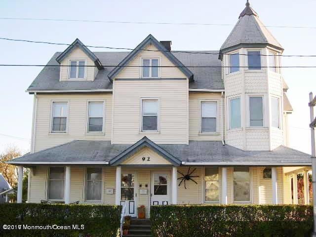 92 Chelsea Ave unit A, Long Branch, NJ 07740 - photo 1