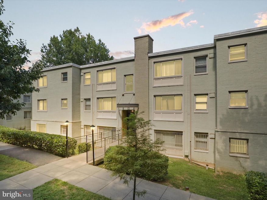 2850 Hartford St SE unit 203, Washington, DC 20020 - photo 1