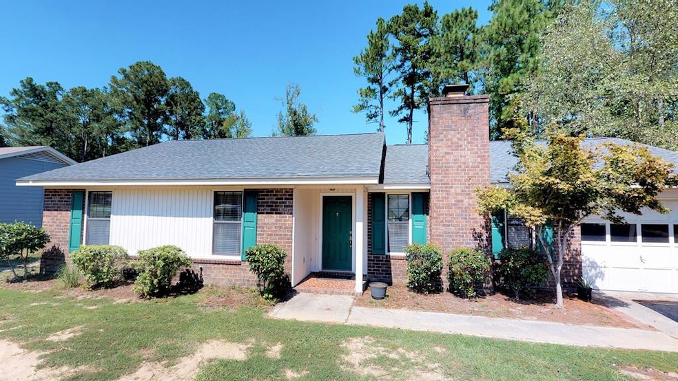 4121 Fair Oaks Rd, Augusta, GA 30907 - photo 1
