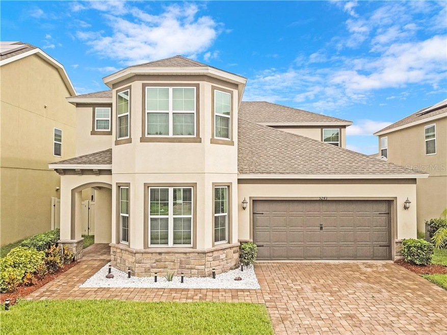 5243 Landmark Dr, St. Cloud, FL 34771 - photo 1