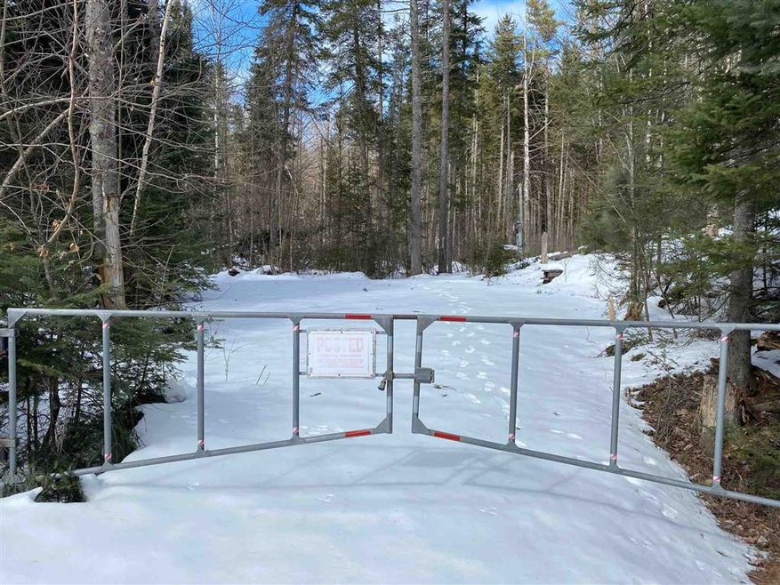 203 W Forest Lake Rd, Bethlehem, NH 03574 - photo 1