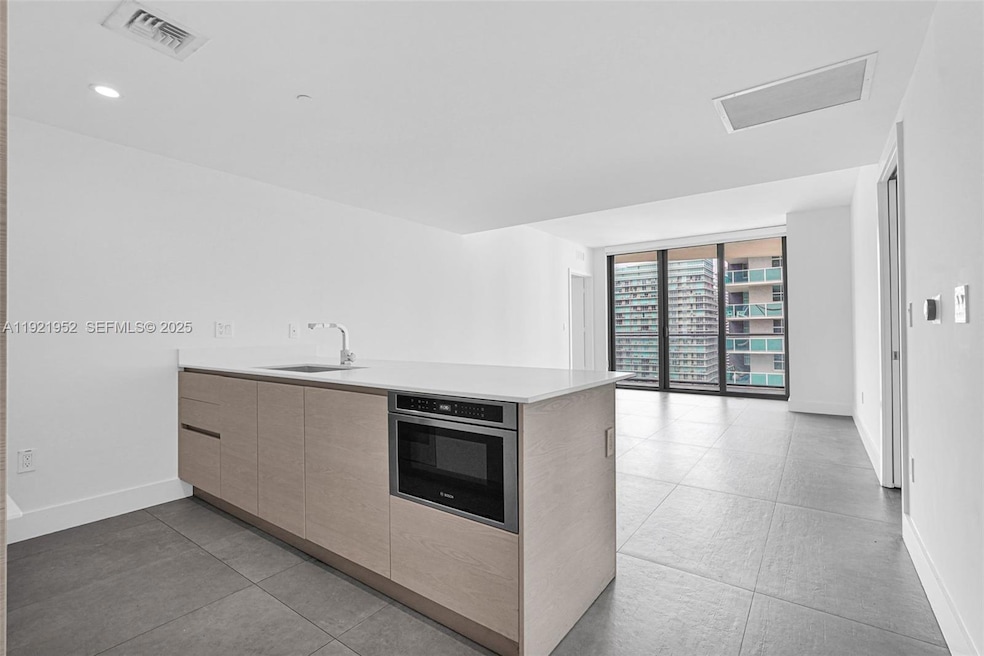 SLS Brickell Residences unit 2811, Miami, FL 33130 - photo 1