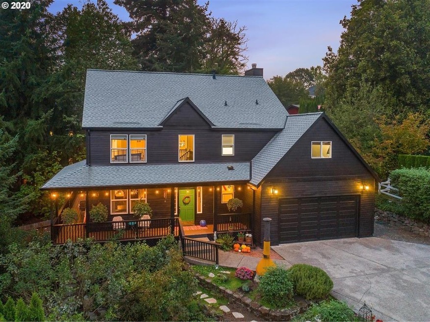 1290 10th St, West Linn, OR 97068 - photo 1