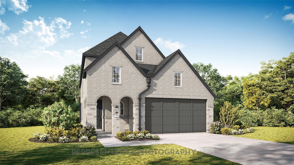 26100 N Skylight Brook Cir, Montgomery, TX 77316 - photo 1