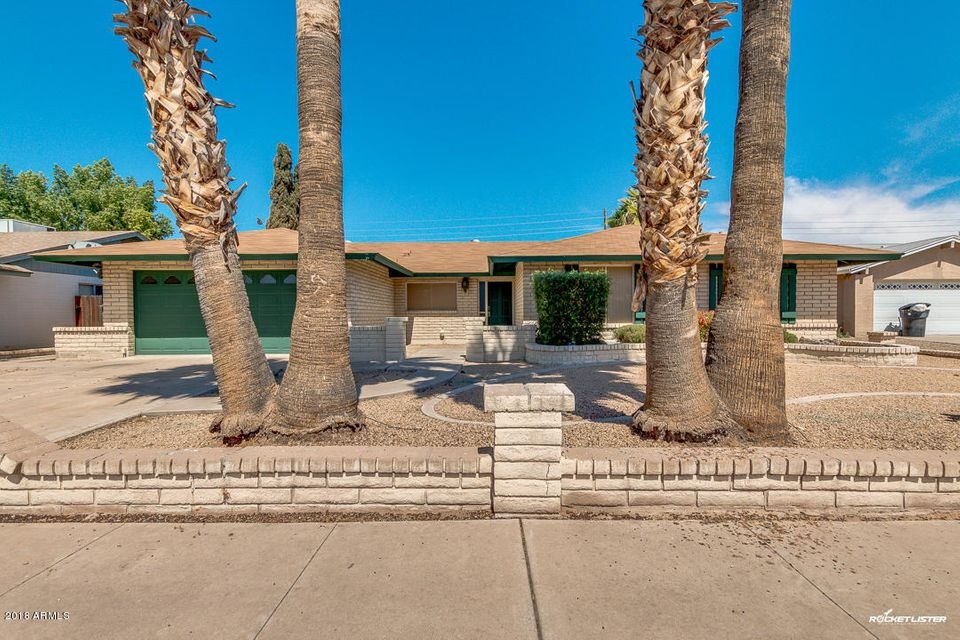 2530 W Olla Cir, Mesa, AZ 85202 - photo 1