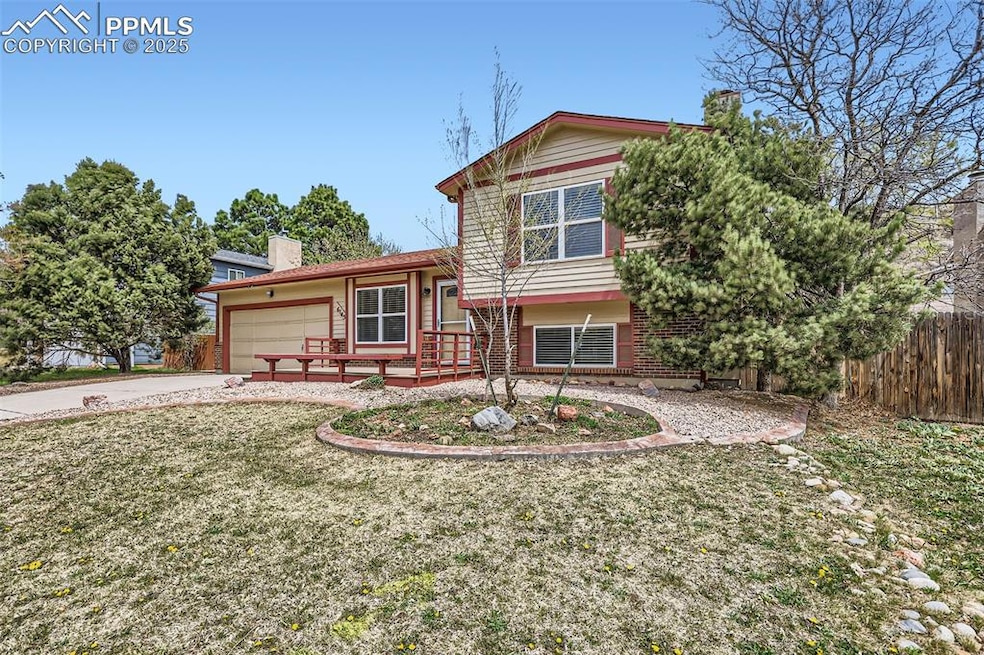 Sold $445,000 • Co-Listing Agent