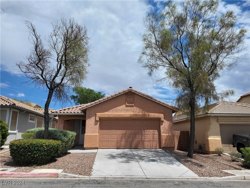 10538 Cedar Run Ct, Las Vegas, NV 89135 - photo 1