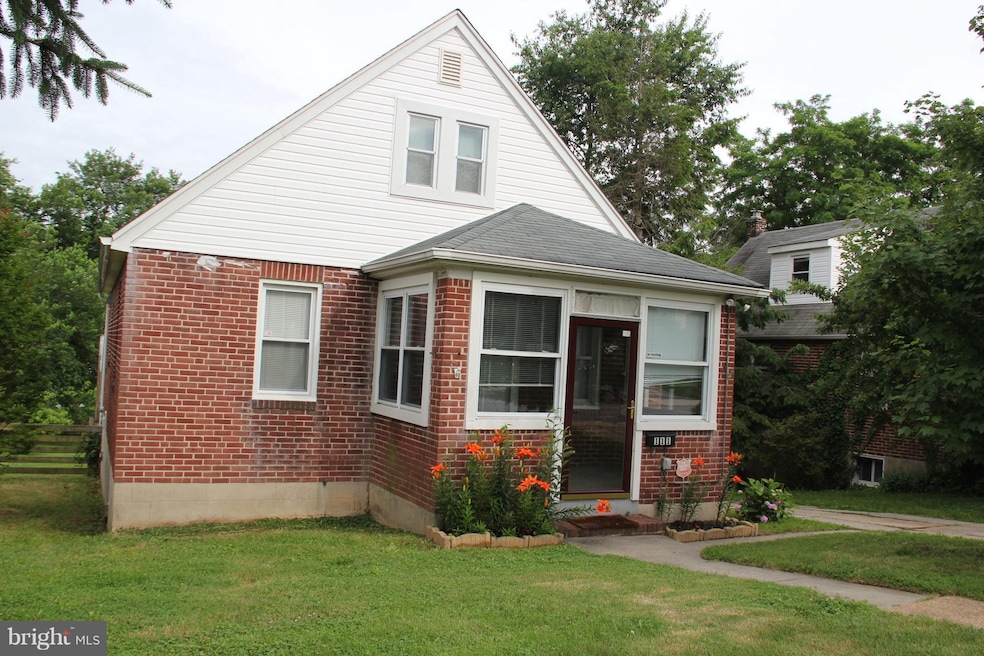 111 Leslie Ave, Nottingham, MD 21236 - photo 1