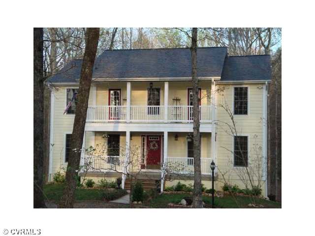 Exterior Front - Exterior