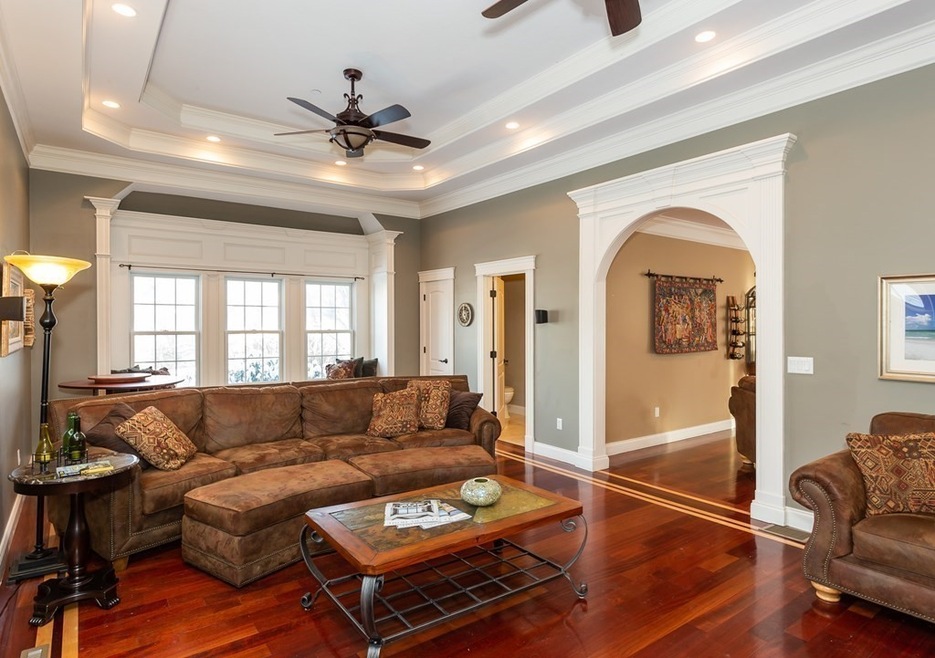 3 Patriot Ridge Ln, Wilbraham, MA 01095 - photo 1