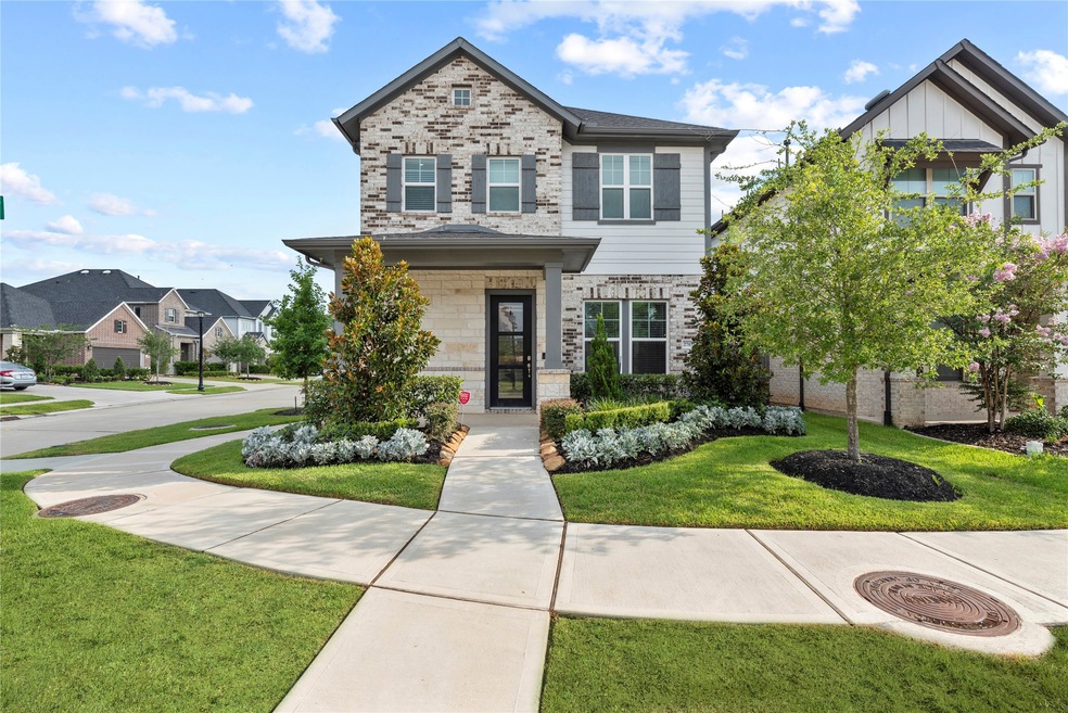 27034 Brighton Valley Way, Katy, TX 77494 - photo 1