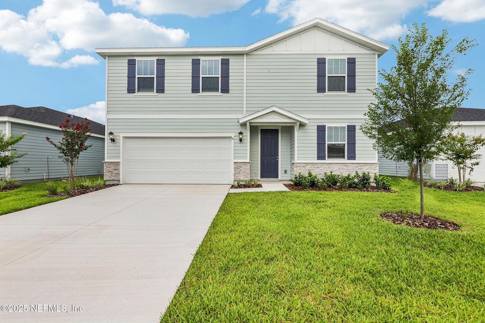 8 Wandering Creek Way, Palm Coast, FL 32164 - photo 1