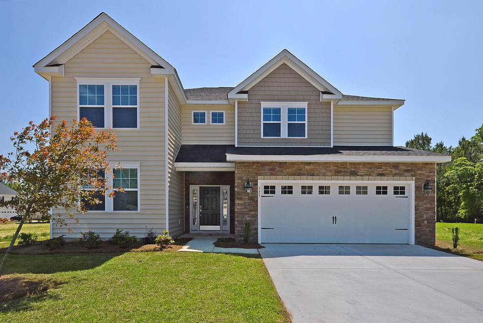 278 Firewheel Ct, Summerville, SC 29486 - photo 1