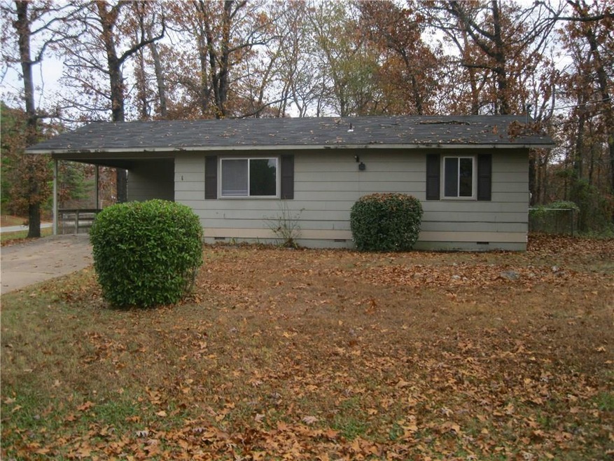 1 Ulverston Dr, Bella Vista, AR 72714 - photo 1