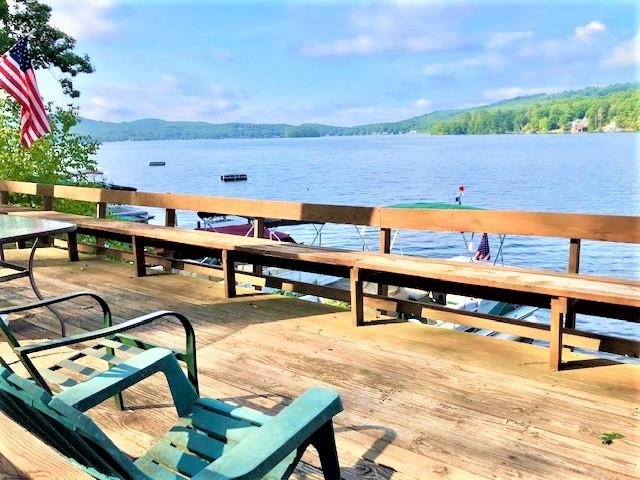 250 N Shore Rd, Spofford, NH 03462 - photo 1