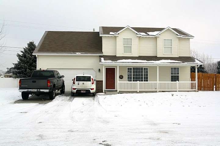 1306 W Hasket Cir, Nampa, ID 83686 - photo 1