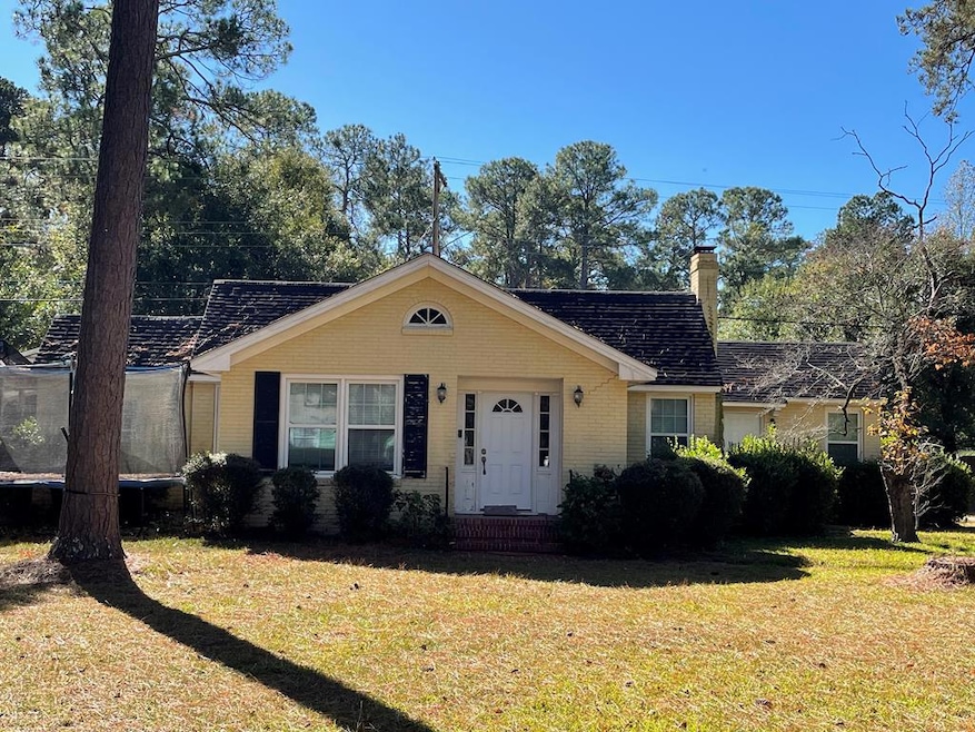 716 E 18th Ave, Cordele, GA 31015 - photo 1