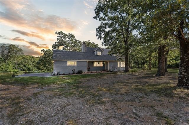 1547 E 565, Locust Grove, OK 74352 - photo 1