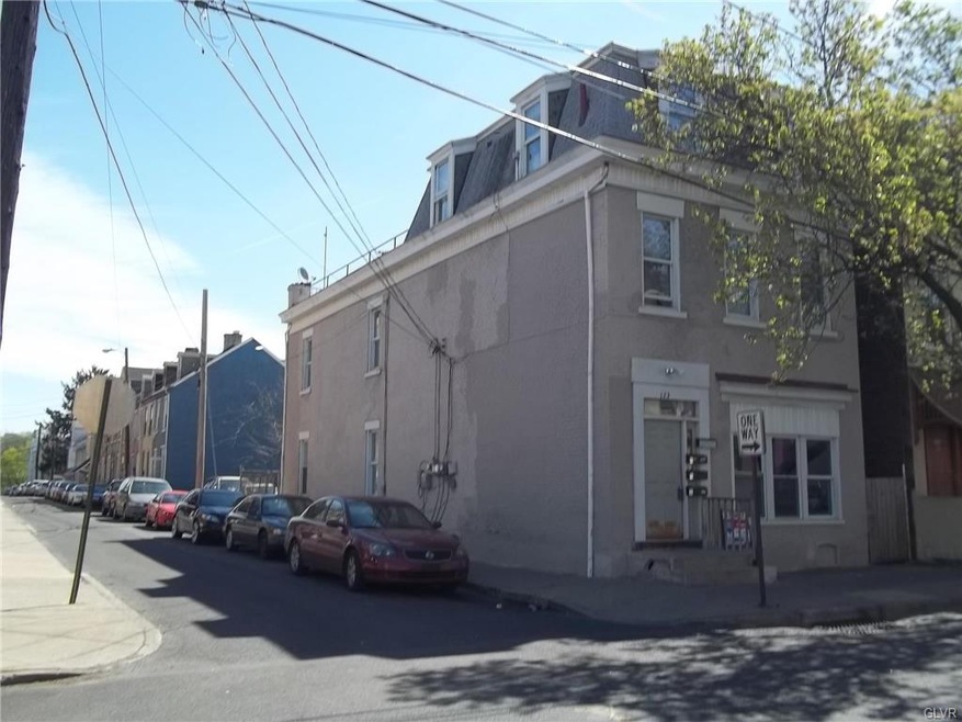 123 N 2nd St, Allentown, PA 18101 - photo 1
