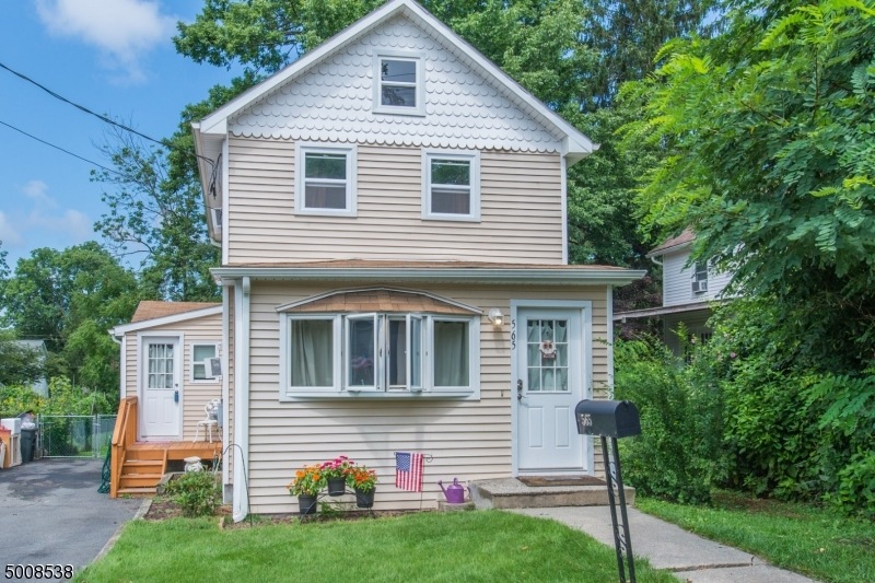 565 Main St Land, Roxbury Twp., NJ 07850 - photo 1