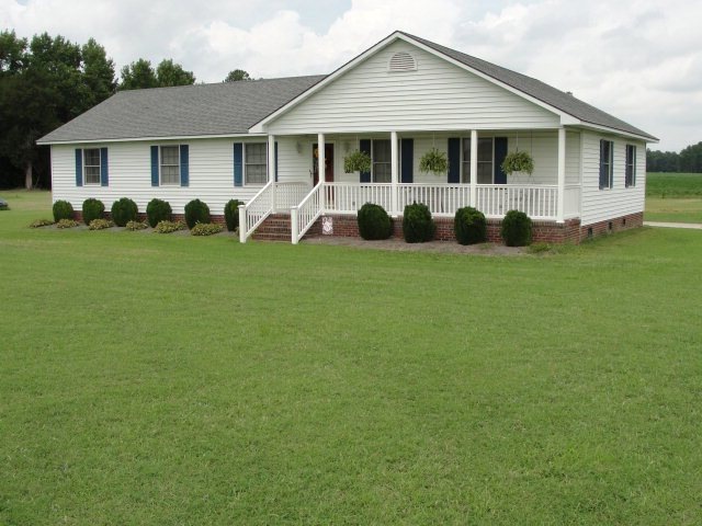 Main View