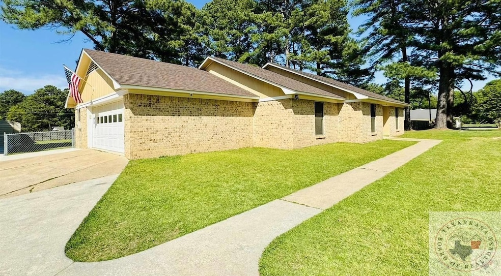 47 Myrtle Springs Rd, Texarkana, TX 75503 - photo 1