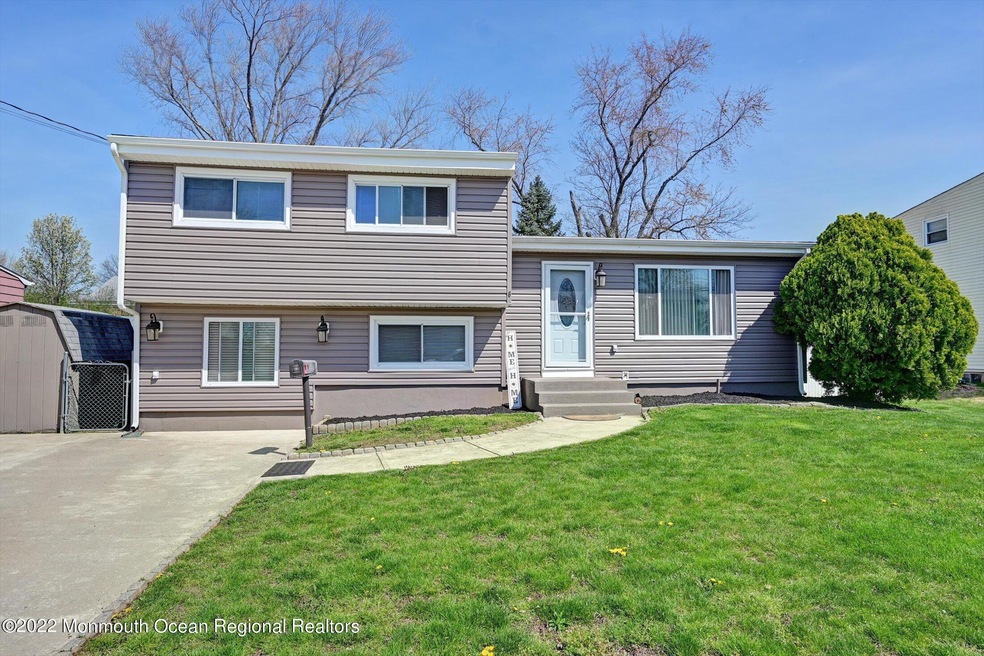 6 Mabaline Rd, Old Bridge, NJ 08857 - photo 1