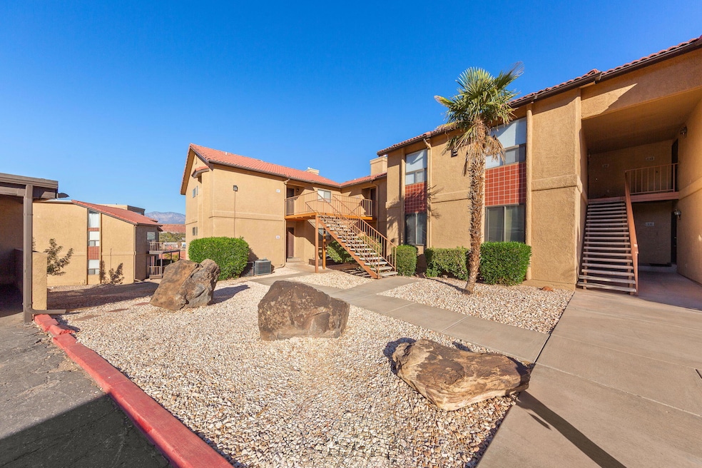 161 W 950 S unit E1, Saint George, UT 84770 - photo 1