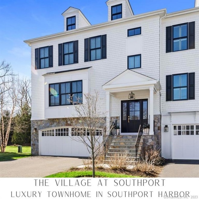 487 Westway Rd unit 487, Southport, CT 06890 - photo 1