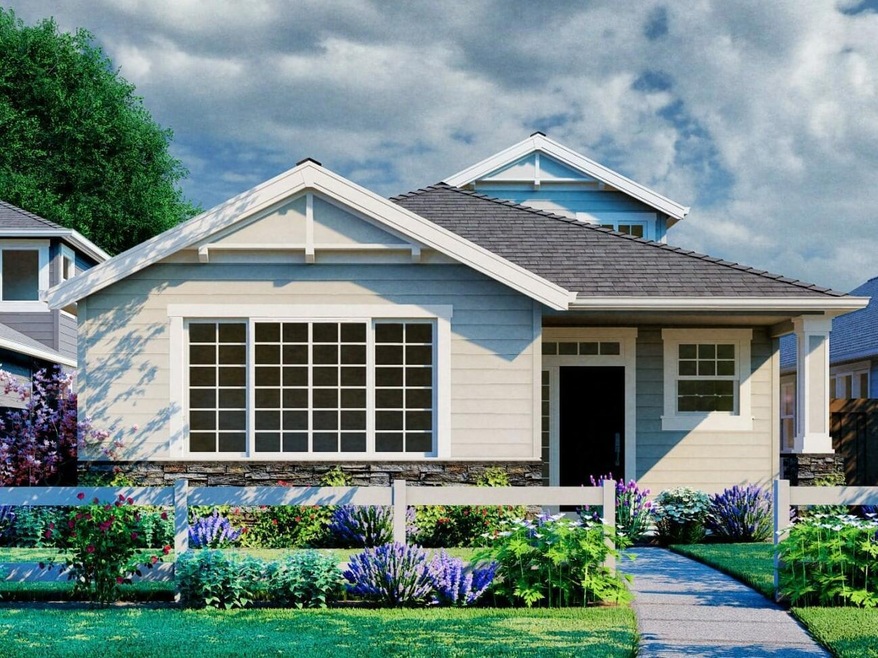 3638 NE Desert Juniper Ln, Bend, OR 97701 - photo 1