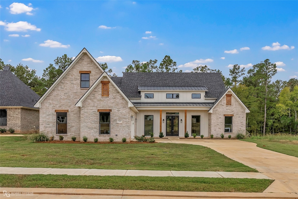 195 Creston Ln, Shreveport, LA 71106 - photo 1