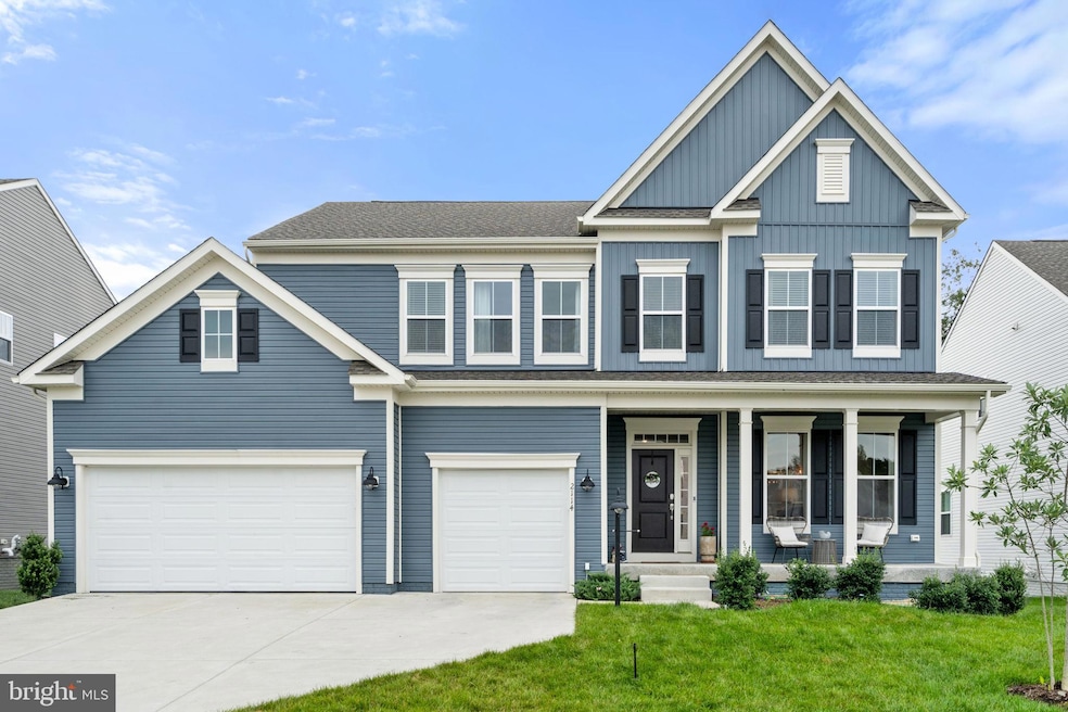 2114 Whithorn Hill, Jeffersonton, VA 22724 - photo 1