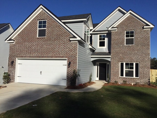 1722 Chesil Dr, Martinez, GA 30907 - photo 1