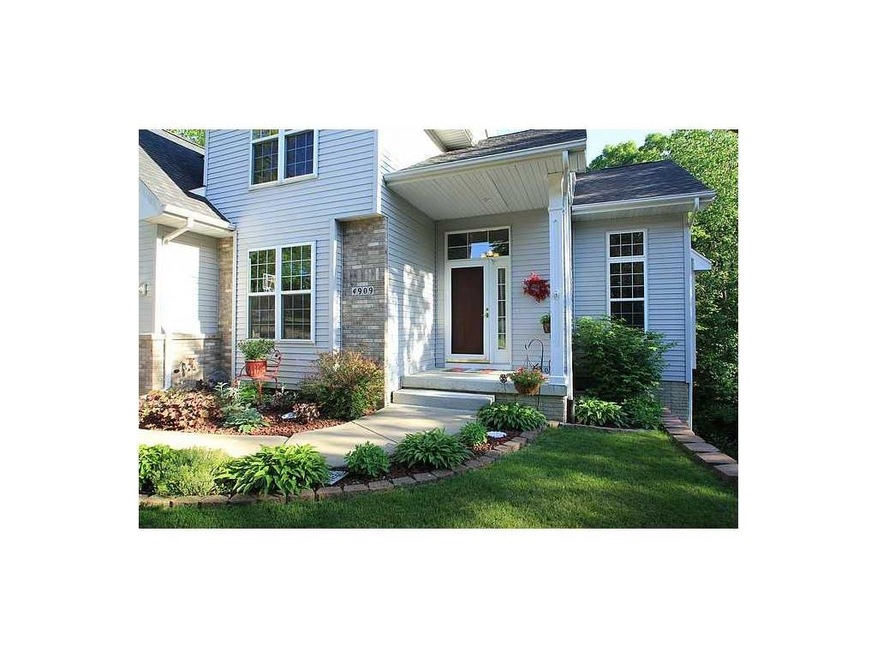 Facade/Exterior Front.