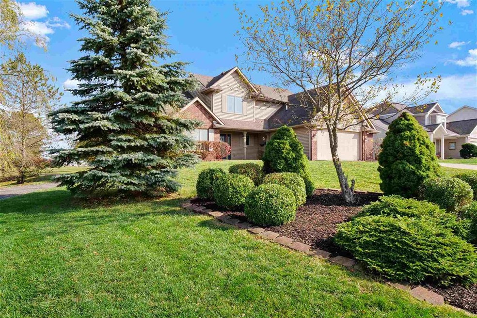 5319 Bear Creek Pass, Auburn, IN 46706 - photo 1