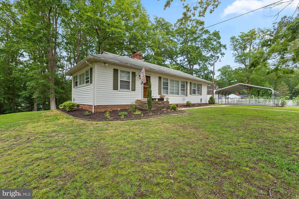 45342 Woodlawn Dr, California, MD 20619 - photo 1