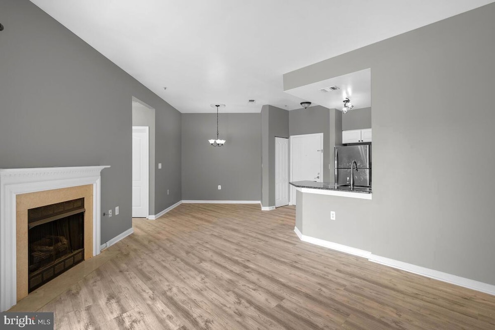 Worldgate Condominium unit 409, Herndon, VA 20170 - photo 1